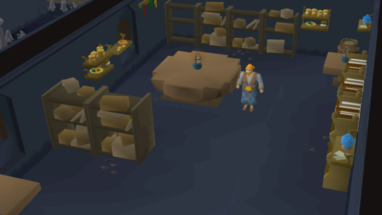 funbo osrs