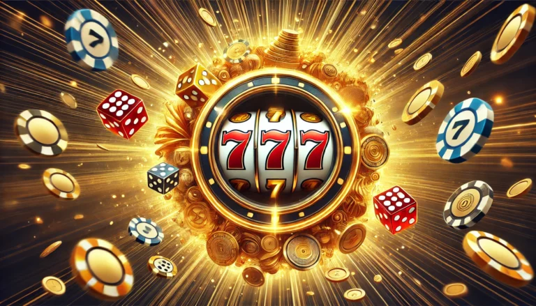 How to Spot a Slot Gacor Hari Ini: Tips for New Players