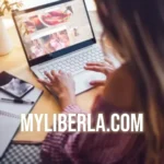 myliberla.com blog​