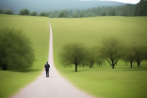 If He Had Been with Me: A Journey of Reflection and What-Ifs if he had been with me