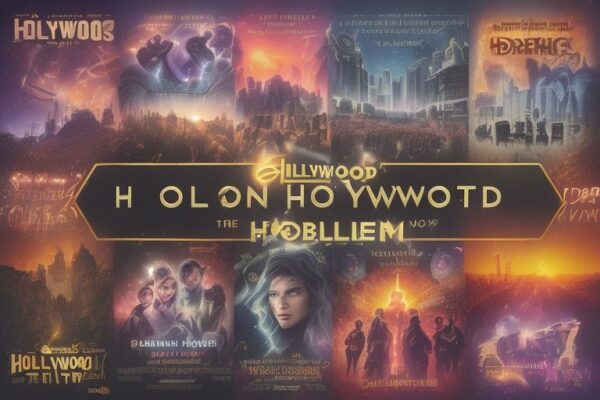 the hollywood handle