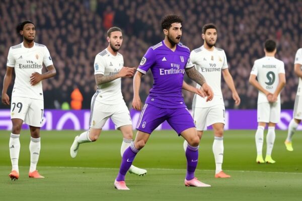 valladolid vs. real madrid