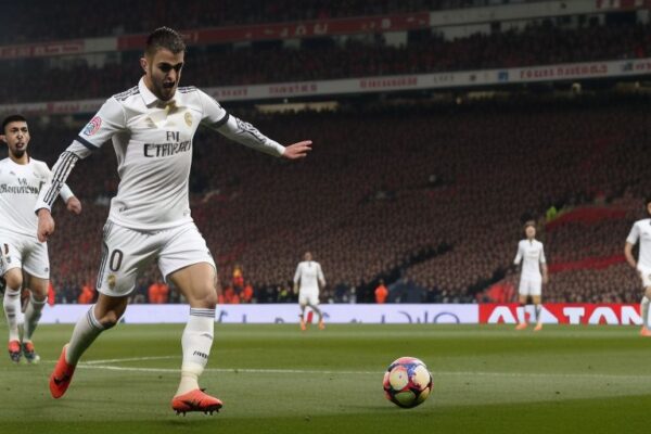 rayo vallecano vs real madrid