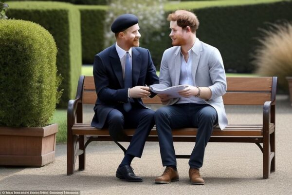 prince harry news