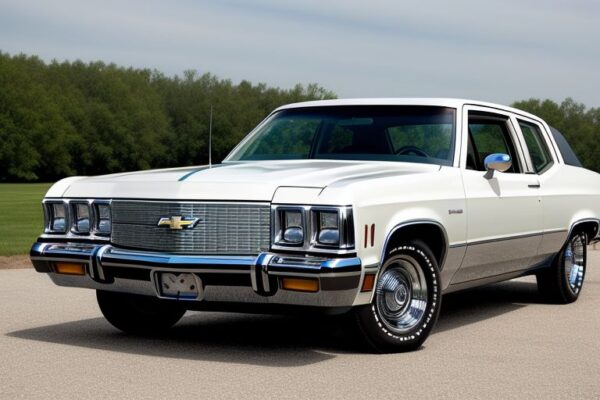 chevy celebrity