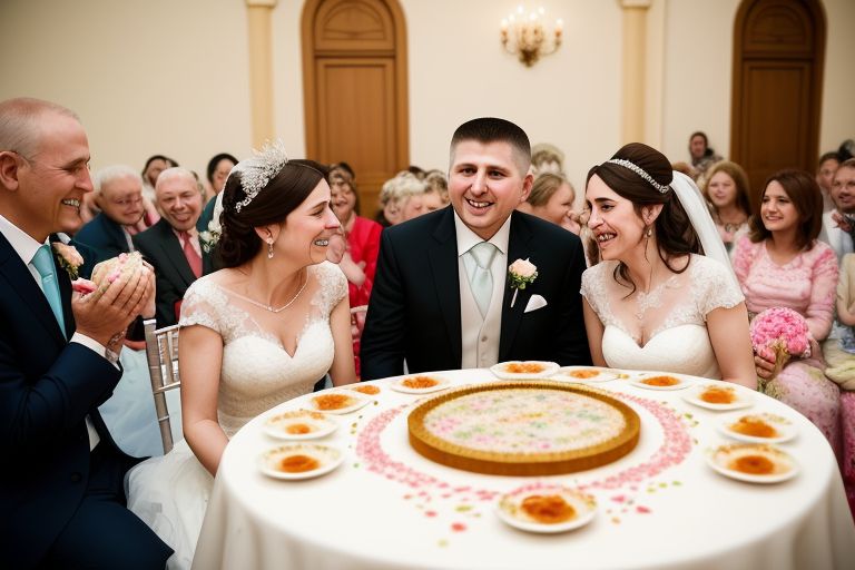 avakov wedding