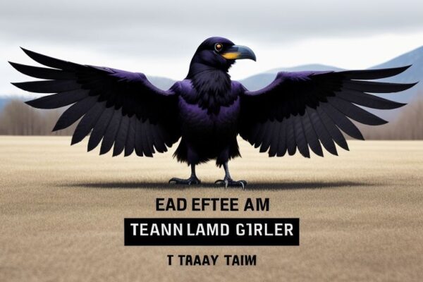 Raven Team Leader