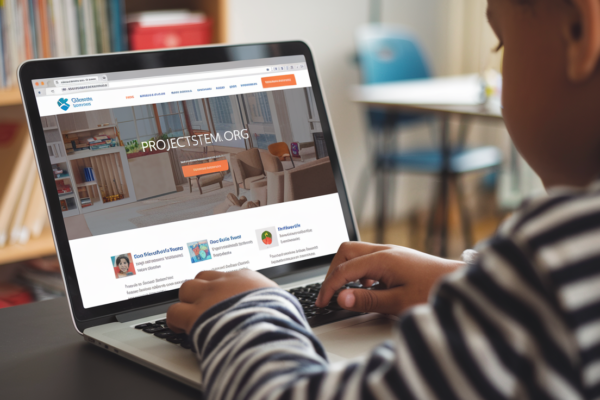 ProjectSTEM org – A Free Way for Kids to Learn and Love Science ProjectSTEM org
