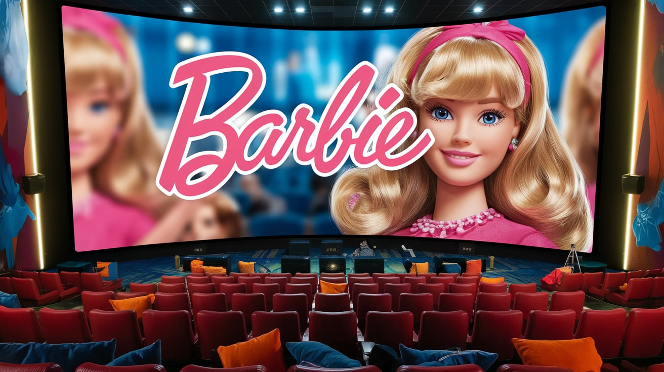 Barbie Movie Reviews