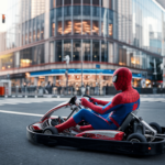 Akiba Kart Shibuya