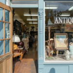 Antique Store Logan Utah