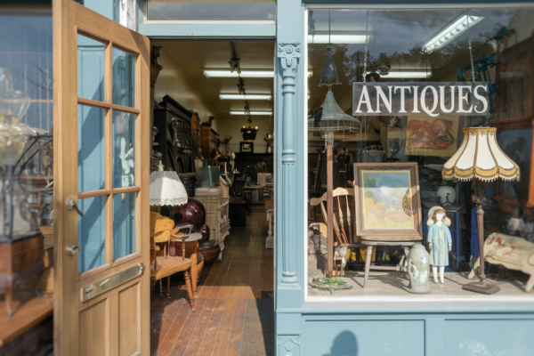 Discover the Hidden Treasures at the Best Antique Store Logan Utah Has to Offer Antique Store Logan Utah